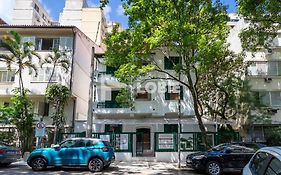 Lobie Vilares Copacabana